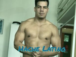 Hache_Latino