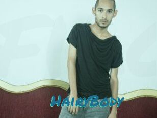 HairyBody