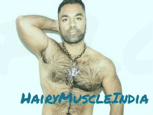 HairyMuscleIndia