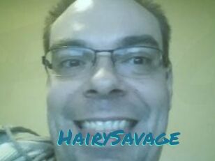 HairySavage