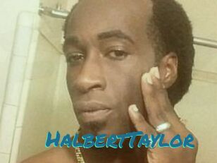 Halbert_Taylor