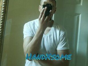 HandXsome