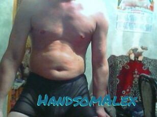 HandsomAlex
