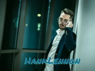HankLennon