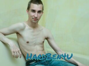 HardBen4U