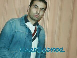 HardBodyxxl
