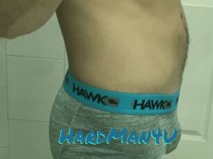HardMan4U