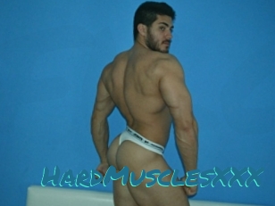HardMusclesXXX