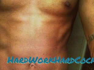 HardWorkHardCock