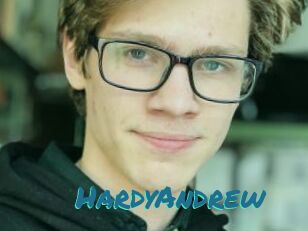 HardyAndrew