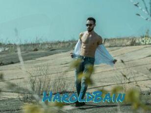 HaroldBain