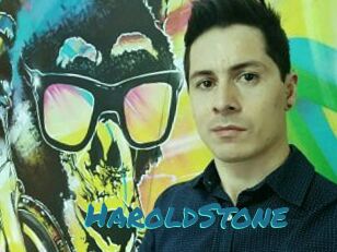 HaroldStone