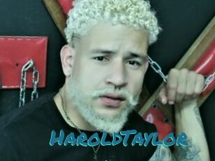 HaroldTaylor