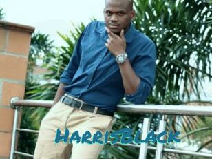 HarrisBlack