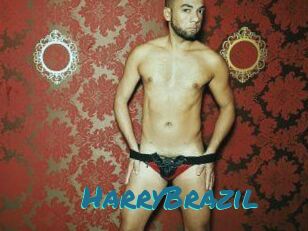 HarryBrazil