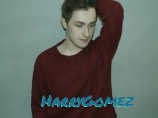 HarryGomez