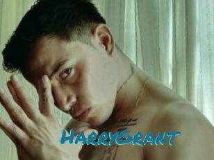 HarryGrant