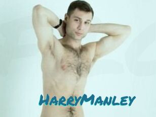 HarryManley