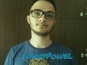 HarryPowel