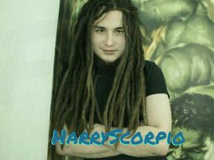 HarryScorpio