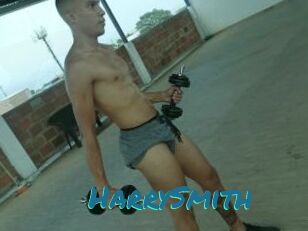 HarrySmith