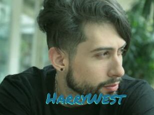 HarryWest