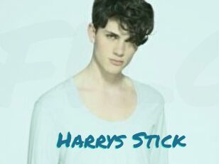 Harrys_Stick