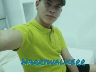 Harrywalkerr