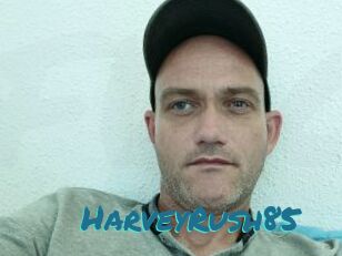HarveyRush85
