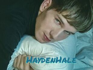 HaydenHale