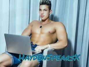 HaydenSpearsX
