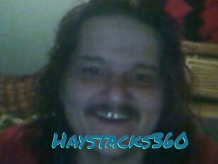 Haystacks360