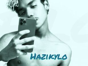 Hazikylo
