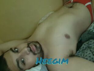 Heegim
