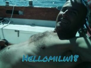 Hellomilw18