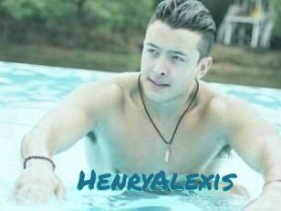Henry_Alexis