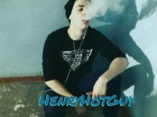 HenryHotGuy