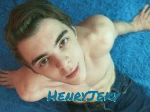 HenryJeky