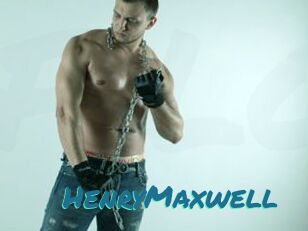 HenryMaxwell