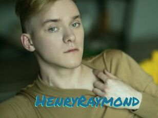 HenryRaymond