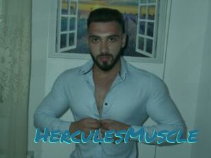 HerculesMuscle