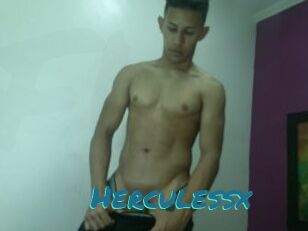 Herculessx