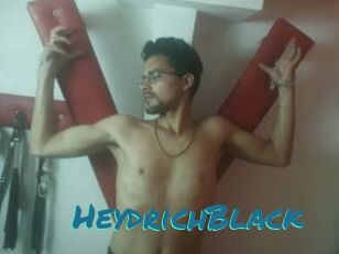 HeydrichBlack