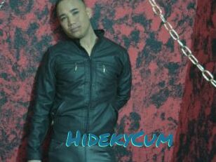 HidekyCum