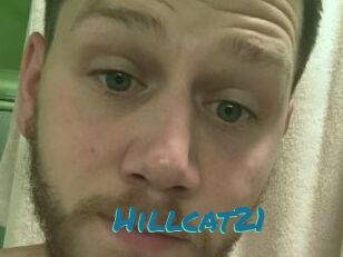 Hillcat21