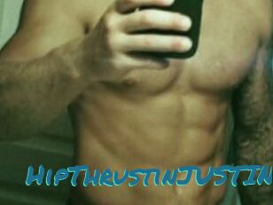 HipThrustin_JUSTIN
