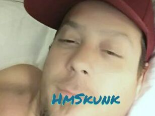 HmSkunk