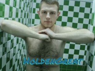 HoldenGreat