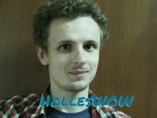 HollesWOW