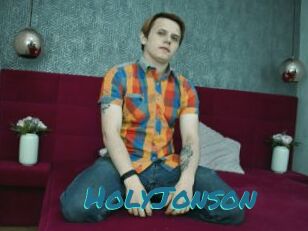 HolyJonson